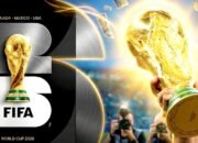 Lengkap, Jadwal Fase Grup Piala Dunia 2026 Waktu Indonesia