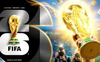 Lengkap, Jadwal Fase Grup Piala Dunia 2026 Waktu Indonesia