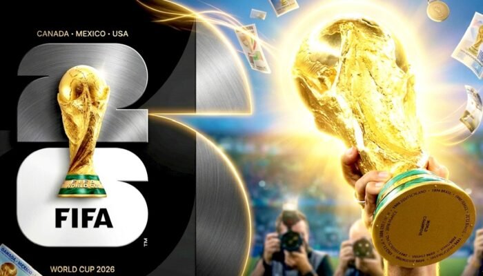 Lengkap, Jadwal Fase Grup Piala Dunia 2026 Waktu Indonesia