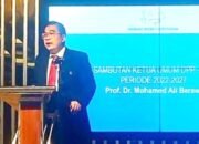 Dosen RI Banyak Cari Kerja Sampingan, SMSI Desak Gaji Segera Dinaikkan