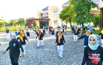 Keren, Lansia di Bojonegoro Disiapkan Jadi Kreator Digital