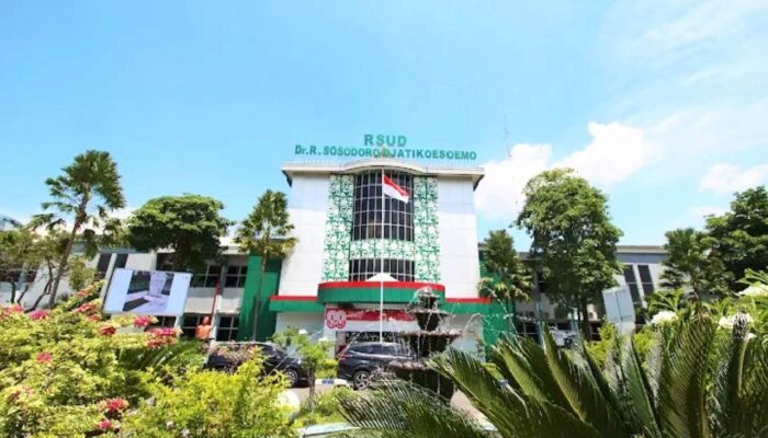 RSUD Sosodoro Bojonegoro Butuh SDM Profesional, Ini Posisi yang Tersedia
