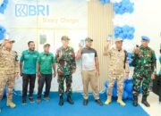 BRI Perluas Layanan Money Changer, Kini Hadir di Bandara dan Perbatasan