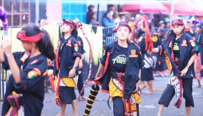Bukan Hanya Wisata Alam, Kota Batu Punya Ritual Budaya yang Mendunia