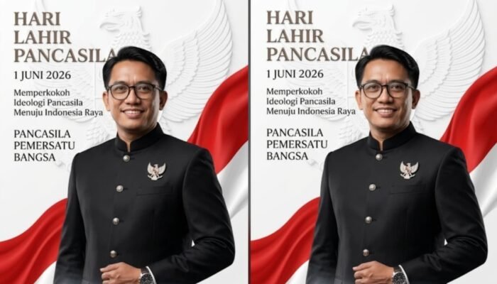 Ketua LBH JP Nusantara: Pancasila Kompas Penegakan Hukum Indonesia