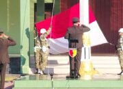 Harlah Pancasila 2026, Dandim Bojonegoro Ajak Hidupkan Nilai Pancasila