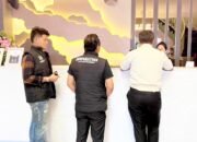 Penginapan di Gorontalo Dilibatkan Awasi Keberadaan WNA