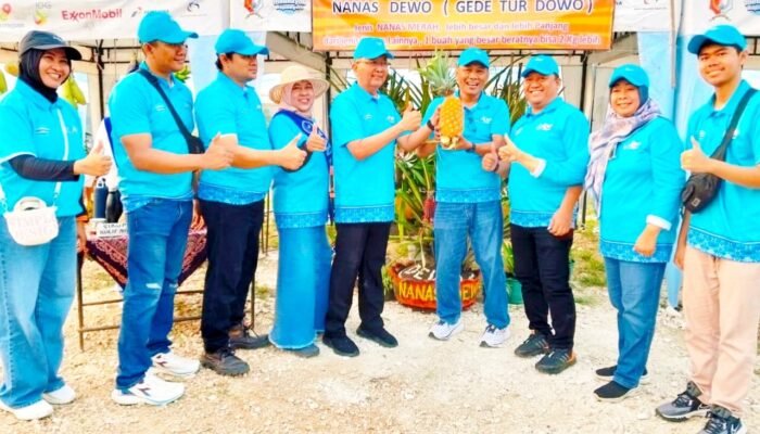KaGeT Kedewan Resmi Diluncurkan, Wisata Baru Bojonegoro yang Lagi Diburu