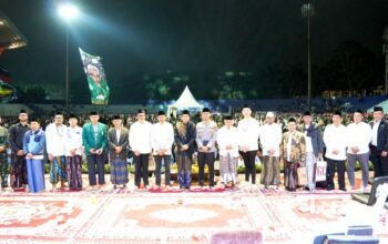 Gus Iqdam Ungkap Peran Kapolresta Malang Kota Kombes Putu Kholis untuk Korban Kanjuruhan
