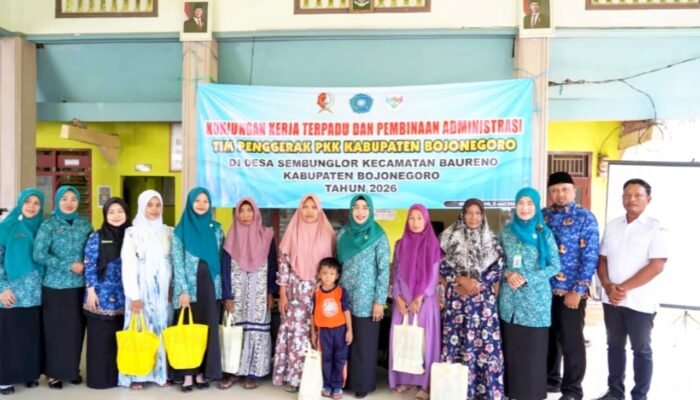 Pesan Tegas Cantika Wahono: Jangan Sampai Ada Anak di Bojonegoro Kehilangan Hak Pendidikan
