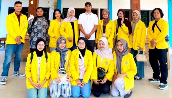 Survei Awal KKN Unigoro di Tondomulo Bojonegoro, Masalah dan Potensi Desa Terpetakan