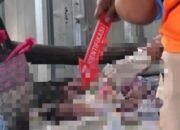 Geger, Bayi Laki-laki Ditemukan Tewas dalam Tas di Warung Rengel Tuban