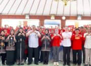 750 Toko SRC Bojonegoro Siap Kuasai Pasar Desa