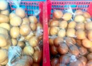 Bawang Merah dan Cabai Picu Inflasi, Hotel Gresik Catat Kenaikan Tajam