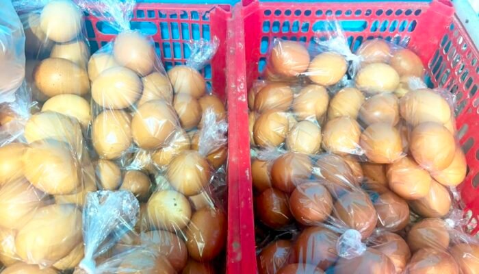 Bawang Merah dan Cabai Picu Inflasi, Hotel Gresik Catat Kenaikan Tajam