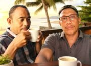 PT BNPG Dukung Tambang Rakyat Legal, Penambang Lokal Bone Balango Gorontalo Beri Apresiasi