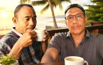 PT BNPG Dukung Tambang Rakyat Legal, Penambang Lokal Bone Balango Gorontalo Beri Apresiasi