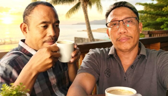 PT BNPG Dukung Tambang Rakyat Legal, Penambang Lokal Bone Balango Gorontalo Beri Apresiasi