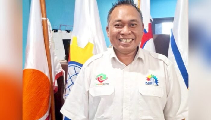 Dana Kelola Ratusan Triliun Disorot, KSPI Tuntut Transparansi BPJS Ketenagakerjaan