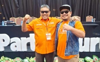 Isu Said Iqbal Jadi Menteri, Buah Perjuangan Buruh Bertahun-Tahun