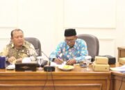 Data Kemiskinan Bojonegoro Bermasalah, Komisi C DPRD Bojonegoro Minta Evaluasi