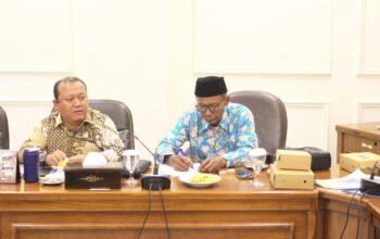 Data Kemiskinan Bojonegoro Bermasalah, Komisi C DPRD Bojonegoro Minta Evaluasi