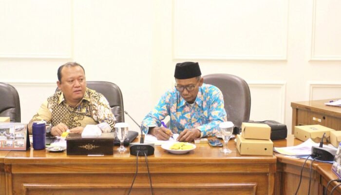 Data Kemiskinan Bojonegoro Bermasalah, Komisi C DPRD Bojonegoro Minta Evaluasi