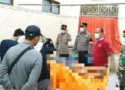 Petani Tuban Tewas Tersengat Pagar Setrum Sawah Miliknya