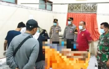 Petani Tuban Tewas Tersengat Pagar Setrum Sawah Miliknya