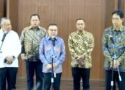 Isu Menkeu Diganti Menguat, Istana Akhirnya Buka Suara