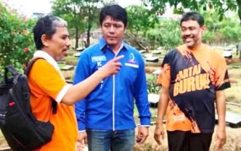 Jabatan Baru Said Iqbal, Buruh Minta Outsourcing Jadi Prioritas