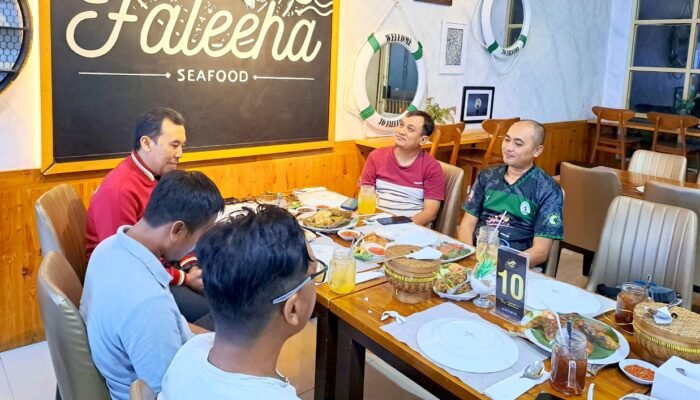 BUMI WALI U-17 Tunjuk Ida Husni Mubarak, Tuban Siap Kembali ke Piala Soeratin