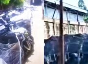 Usai Skandal Korupsi BGN, Ribuan Motor Listrik Rp1 Triliun Masih Menumpuk di Gudang Bogor