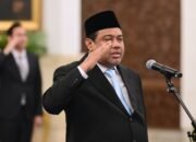Prabowo Angkat Said Iqbal ke Istana, Buruh Kini Punya Suara Langsung