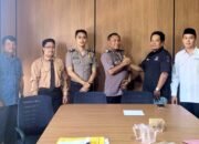 Pengesahan Warga Baru PSHT Lamongan Makin Dekat, Polisi dan Pengurus Bergerak Cepat
