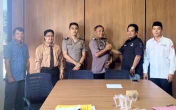 Pengesahan Warga Baru PSHT Lamongan Makin Dekat, Polisi dan Pengurus Bergerak Cepat