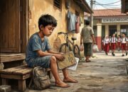 Ribuan Anak Putus Sekolah Jadi Sorotan, Ini Langkah Pemkab Bojonegoro