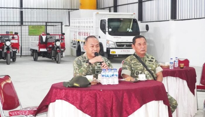 Lamongan Tancap Gas, 120 KDKMP Siap Beroperasi Agustus 2026