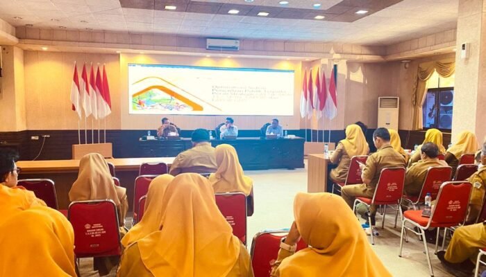 AKAS 112 dan SP4N-LAPOR! Jadi Andalan Warga Gresik Sampaikan Keluhan