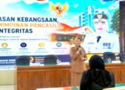 Wabup Bojonegoro: ASN Harus Kuasai Data, Jangan Hanya Andalkan Opini