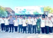 Dari Sendang Kunci, Bupati Bojonegoro Wahono Gaungkan Aksi Nyata Lawan Perubahan Iklim