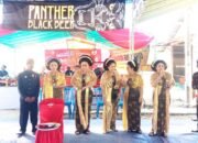 Tradisi Leluhur Tetap Lestari, Sedekah Bumi Desa Bulu Sugihwaras Bojonegoro Penuh Kebersamaan