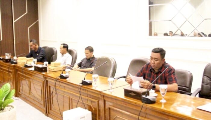 Sengketa RPH Banjarsari Memanas, Komisi A DPRD Bojonegoro Minta Hindari Jalur Pengadilan