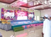 Wisuda MI Al Fithrah Surabaya, Pesan Syukur Jadi Sorotan