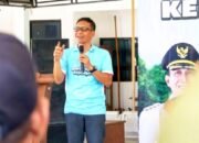 Pesan Keras Bupati Bojonegoro untuk RT, RW dan Kades