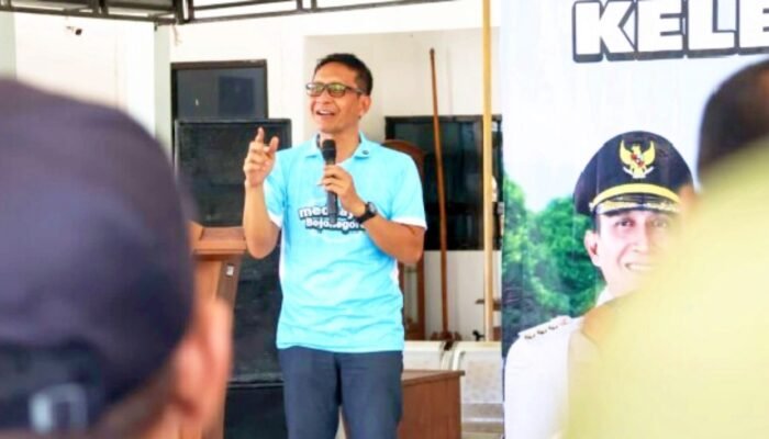 Pesan Keras Bupati Bojonegoro untuk RT, RW dan Kades