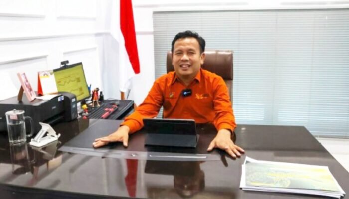 BPS Ungkap Penyebab Ekonomi Bojonegoro Nyaris Stagnan di Awal 2026