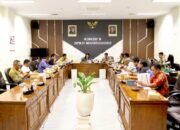 Program 2026 Dievaluasi, Komisi B DPRD Bojonegoro Minta Hasil Nyata untuk Warga