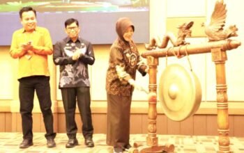 Umbul Dungo Kepatihan Pecah, Serabi Bojonegoro Kini Punya Hak Kekayaan Intelektual