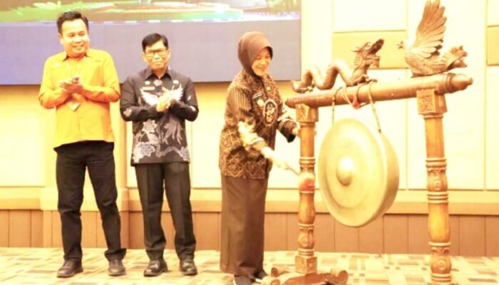Umbul Dungo Kepatihan Pecah, Serabi Bojonegoro Kini Punya Hak Kekayaan Intelektual